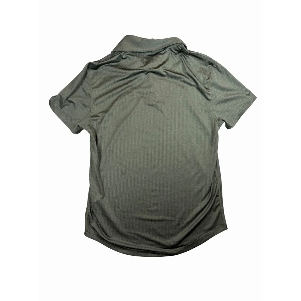 BYLT Premium Basics Performance Polo Shirt – Men's Small